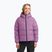 Dámský péřový kabát Jack Wolfskin Frozen Palace vivid orchid