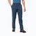 Pánské softshellové kalhoty Jack Wolfskin Activate Light modré 1503772_1383