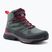 Dámská trekingová obuv Jack Wolfskin Force Striker Texapore zelená 4038871_4175