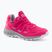 Dámská trekingová obuv Jack Wolfskin Woodland 2 Texapore růžová 4051341_2106