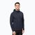 Pánská fleece mikina Jack Wolfskin Baiselberg tmavě modrá 1710541