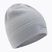 Zimní čepice fleece Jack Wolfskin Real Stuff šedá 1909852