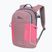 Jack Wolfskin Kids Moab Jam 12 l ash mauve turistický batoh