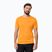 Pánské trekingové tričko Jack Wolfskin Tech oranžové 1807072
