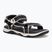 Dětské sandály Jack Wolfskin Seven Seas 3 black