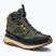 Jack Wolfskin pánské trekové boty Terraquest Texapore Mid zelené 4056381_4143_075