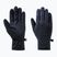 Trekingové rukavice Jack Wolfskin Real Stuff night blue