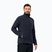 Pánská fleecová mikina Jack Wolfskin Winterstein Fz night blue