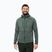 Pánská hybridní bunda Jack Wolfskin Alpgrat Pro Ins Fz hedge green