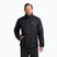 Pánská péřová bunda Jack Wolfskin Pilvi Down black