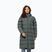Dámský péřový kabát Jack Wolfskin Frozen Palace slate green