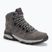 Jack Wolfskin pánské trekové boty Refugio Prime Texapore Mid slate grey