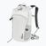 Turistický batoh Jack Wolfskin Prelight Shape 15 l stark white