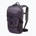 Turistický batoh Jack Wolfskin Cyrox Shape 15 l dark grape