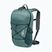 Turistický batoh Jack Wolfskin Cyrox Shape 15 l jade green