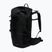 Turistický batoh Jack Wolfskin Wandermood Rolltop 30 l granite black