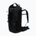 Turistický batoh Jack Wolfskin Wandermood Rolltop 30 l granite black