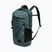 Turistický batoh Jack Wolfskin Wandermood Pack 20 l slate green