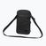 Kapsička  Jack Wolfskin Wandermood Phone Pouch granite black