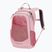 Dětský turistický batoh  Jack Wolfskin Track Jack soft pink