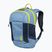 Dětský turistický batoh Jack Wolfskin Kids Moab Jam 12 l elemental blue