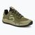Pánská cyklistická obuv adidas FIVE TEN Trailcross LT focus olive/pulse lime/orbit green platform