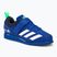 adidas Powerlift 5 vzpěračské boty modré GY8922