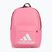 Batoh  adidas Classic Badge Of Sport 27,5 l pink/ white