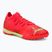 Fotbalové boty PUMA Future Z 1.4 Pro Cage oranžové 106992 03