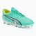 Dětské kopačky PUMA Ultra Play FG/AG modré 107233 03