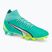 Pánské fotbalové boty PUMA Ultra Pro FG/AG blue 107240 03