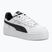 PUMA Carina Street dámské boty puma white/puma black/puma silver