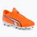 Dětské kopačky PUMA Ultra Play FG/AG oranžové 107233 01