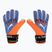 Brankářské rukavice PUMA Ultra Grip 2 RC ultra orange/blue glimmer
