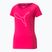 Dámské tréninkové tričko PUMA Train Favorite Jersey Cat pink 522420 64