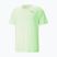 Pánské běžecké tričko PUMA Run Cloudspun green 523269 34