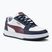 Boty PUMA Caven 2.0 puma white/dark jasper/puma navy/gold obuv