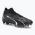Pánské kopačky PUMA Ultra Match+ Ll FG/AG puma black/asphalt