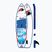 SUP dětské prkno F2 Ocean Boy 8'2" pink