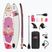 SUP prkno F2 Lotus 10'8" Multiset lilac