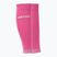 Dámské kompresní lýtkové návleky   CEP Ultralight pink/light grey