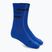 Pánské kompresní běžecké ponožky   CEP 4.0 Mid Cut blue