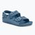 Dětské sandály BIRKENSTOCK Milano EVA Narrow elemental blue