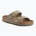 Nazouváky BIRKENSTOCK Arizona Birko-Flor faded khaki