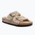 Nazouváky BIRKENSTOCK Arizona Shearling SL Regular taupe