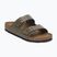 Nazouváky BIRKENSTOCK Arizona NL Narrow concrete gray