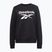 Dámská mikina Reebok Identity Big Logo Fleece Crew black