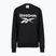 Dámská mikina Reebok Identity Big Logo Fleece Crew black