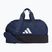 Tréninková taška Adidas Tiro League Duffel Training Bag 30,75 l team navy blue 2/black/white