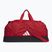 Tréninková taška adidas Tiro League Duffel 51,5 l team power red 2/black/white